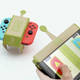Imagen para el artículo titulado Nintendo Labo son los nuevos juguetes y accesorios de cartón para la Switch que tu mismo puedes armar